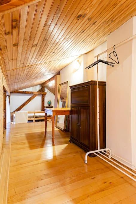 Rooftop 180M2 Loft With Private Sauna, Bratislava Exterior photo