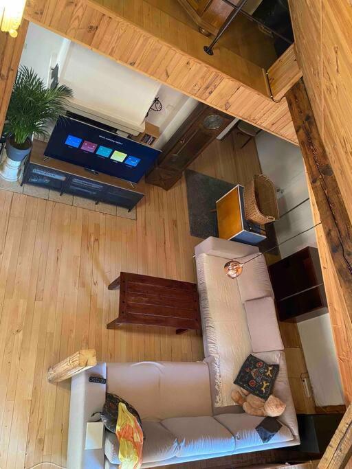 Rooftop 180M2 Loft With Private Sauna, Bratislava Exterior photo