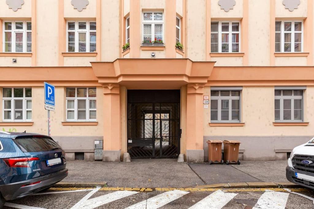 Rooftop 180M2 Loft With Private Sauna, Bratislava Exterior photo